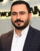 Seçkin Altıparmak