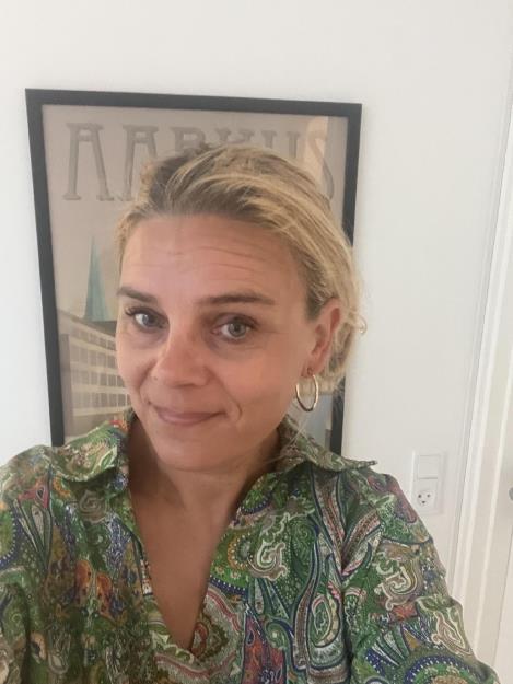 Merete Horn