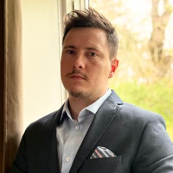 Marcin Korona