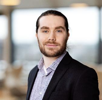Patrick Daneshyar