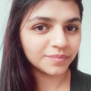 Alveena Zafar