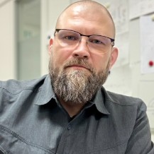 Pawel Rogowski