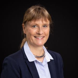 Nicoline Heise Pedersen