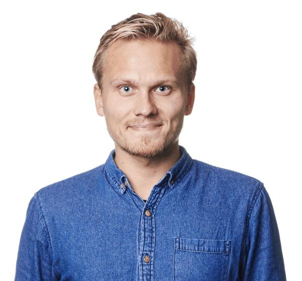 Sebastian Sørensen