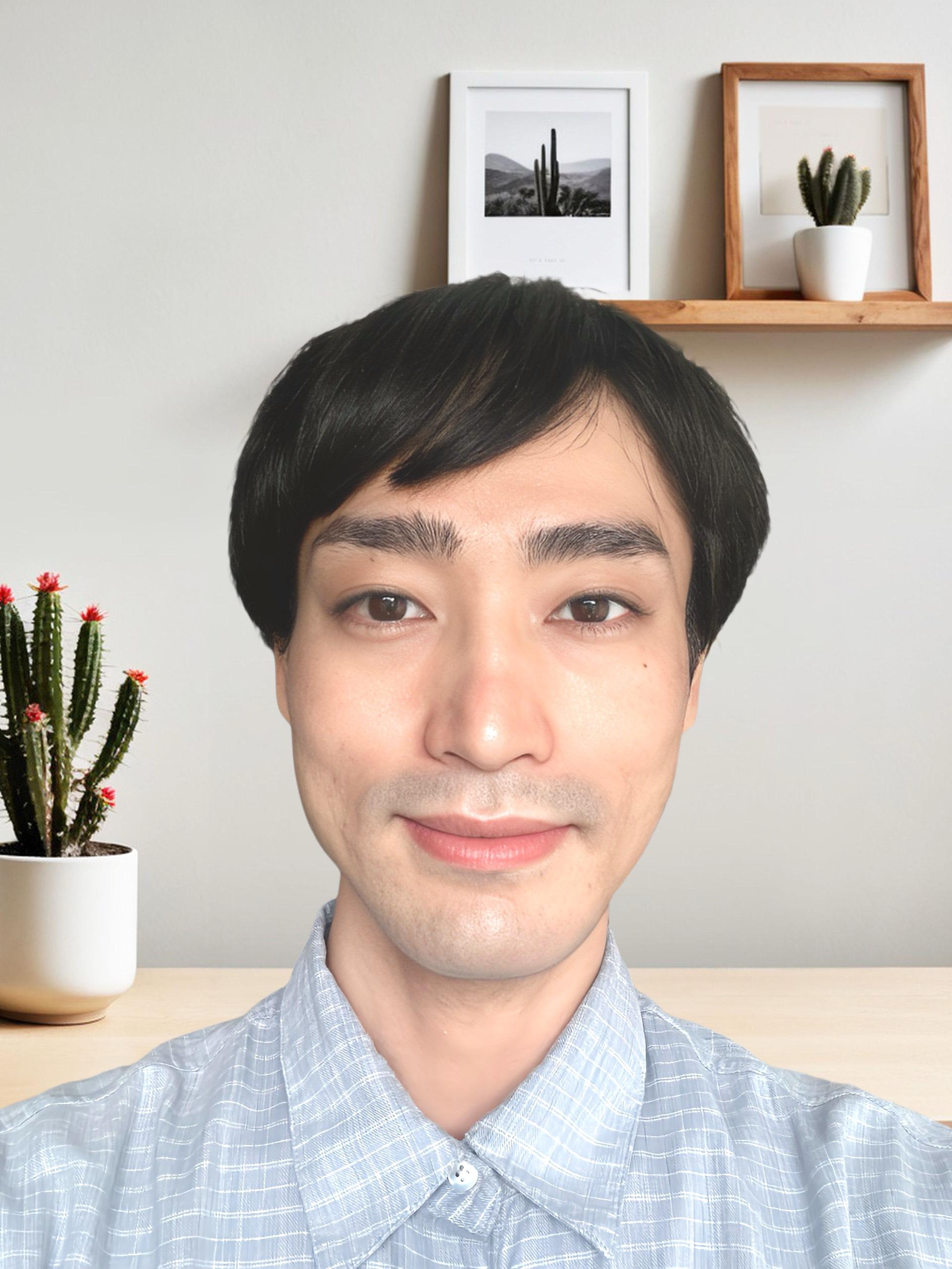 Kousei Mizumoto