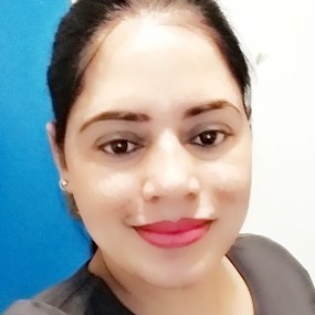 Harpinder Kaur