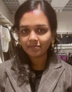 Puja Das