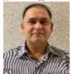 Iftikhar Ahmad