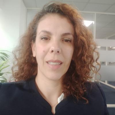 KAHINA KHELIFAOUI
