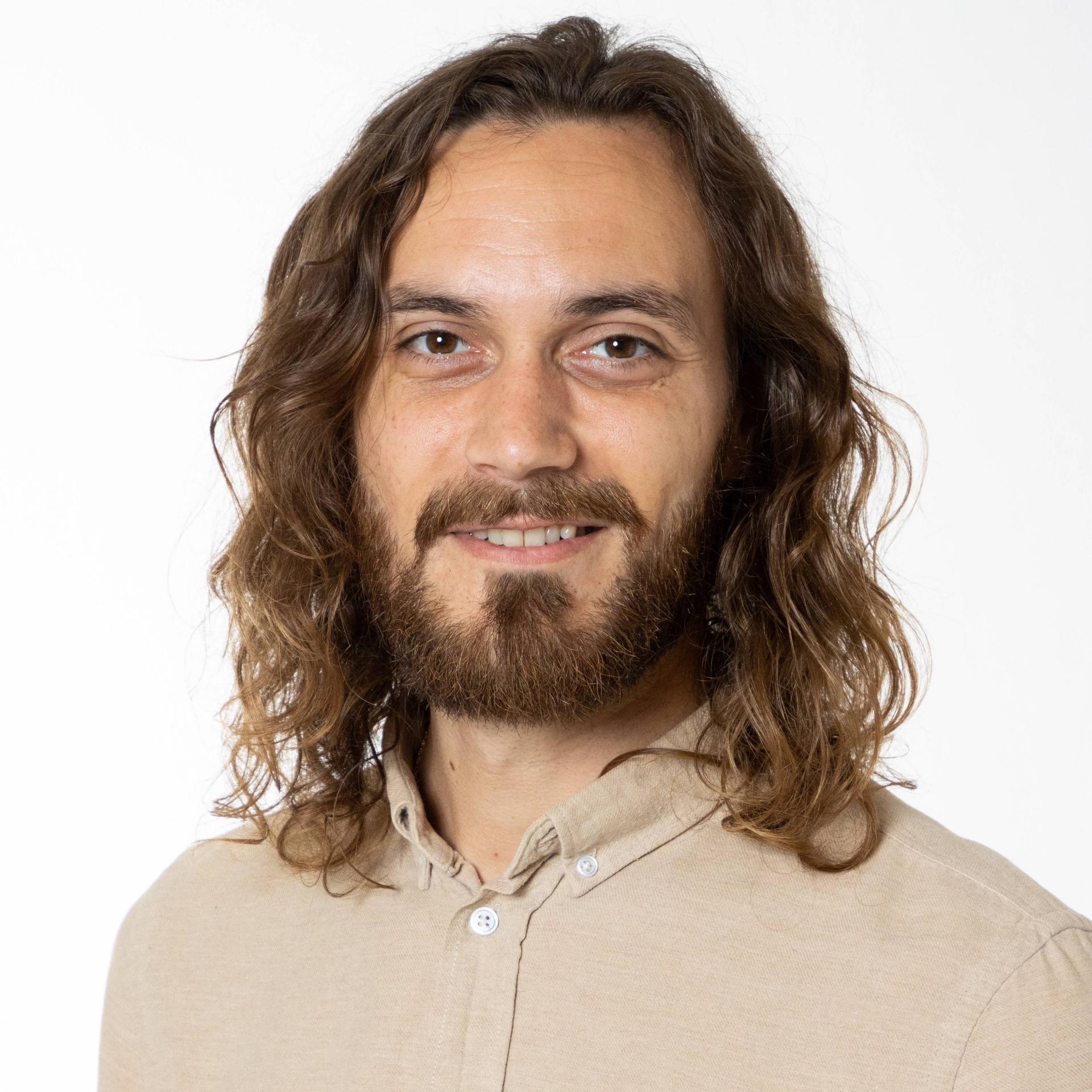 Erik Gonzalez