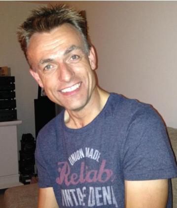 Carsten Larsen