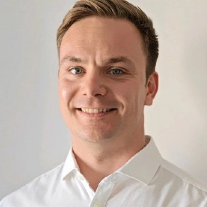 Mikkel Dreyer Larsen