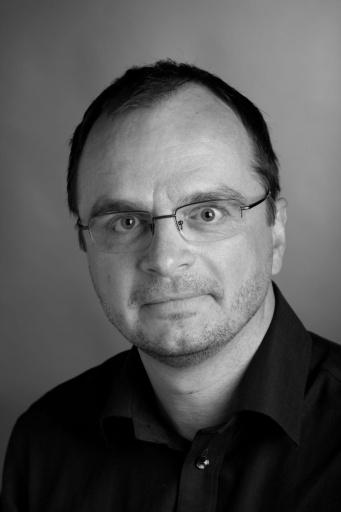 Bjarne Andersen