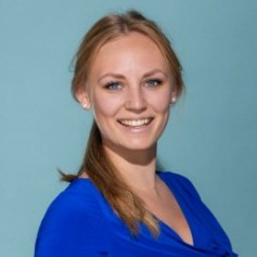 Ida-Maria Rasmussen