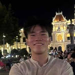 William Khuu