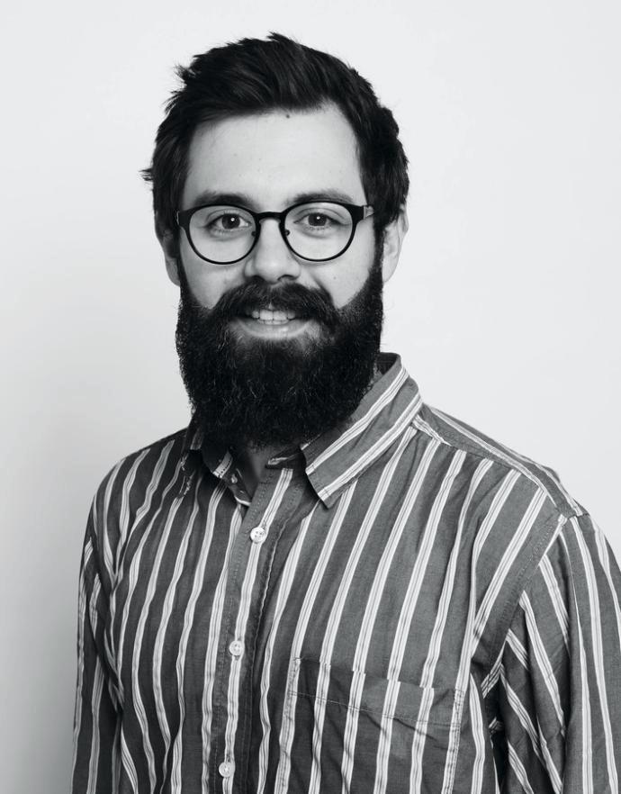 Bartosz Płatek