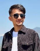 Sunil Gyawali