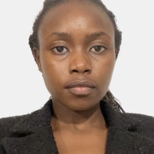 Faith Chelangat