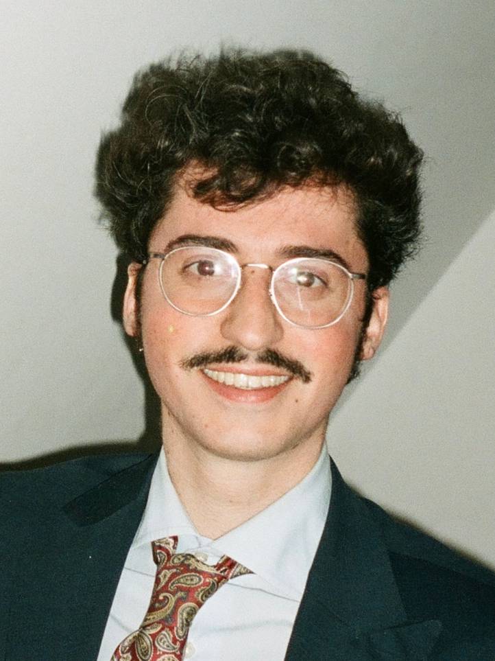 Simone Favorito