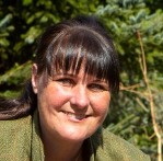 Marlene Veiss-Pedersen