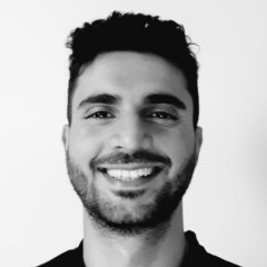 Behrad Askari