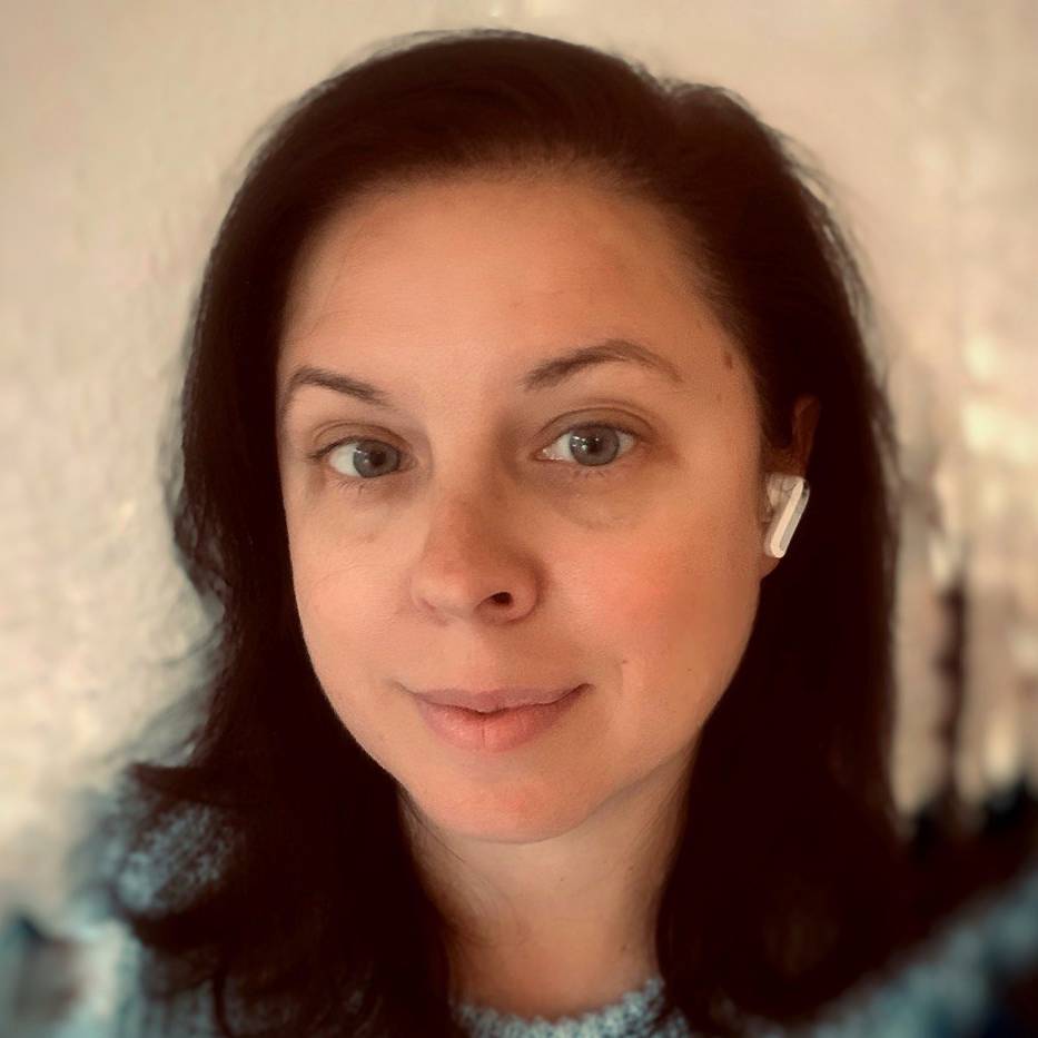 Tetiana Yemchenko