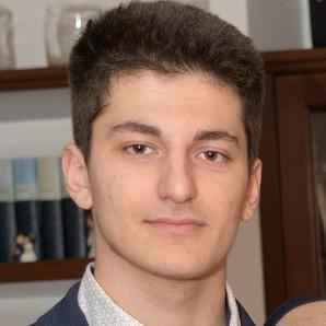 Marco Sburlino