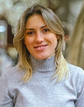 Ievgeniia Biletska