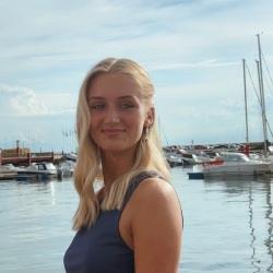 ELLA DYRLEV