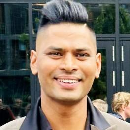 TIKARAM BHANDARI
