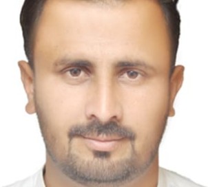 Sajjad Anwar
