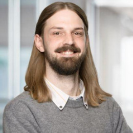 Daniel Wolf Gierahn