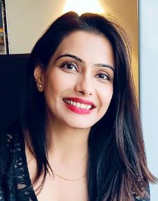 RAVEENA MOTIWALA