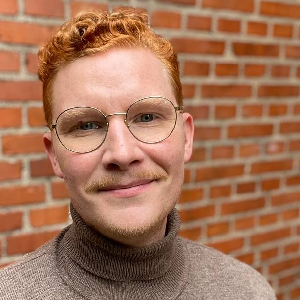 Torben Rixen Jensen