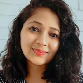 Ruchita Jadhav