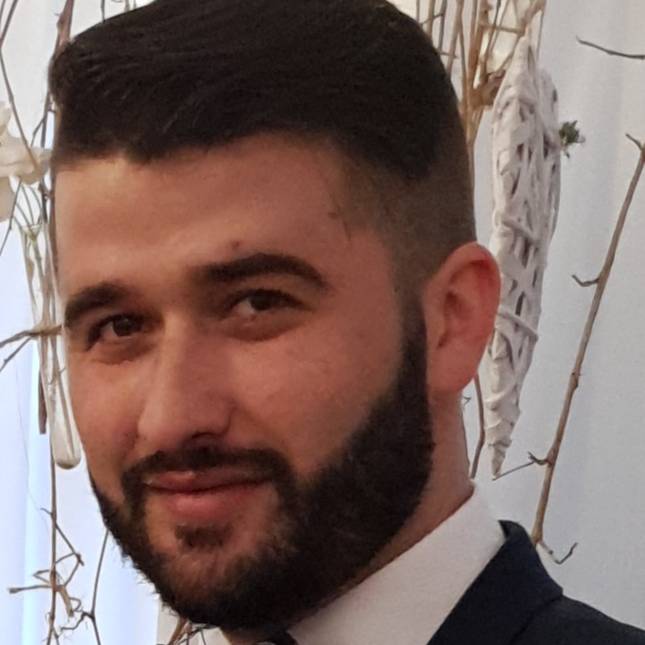 Alexandru Cojocariu