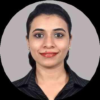 Bhagyashri Desale