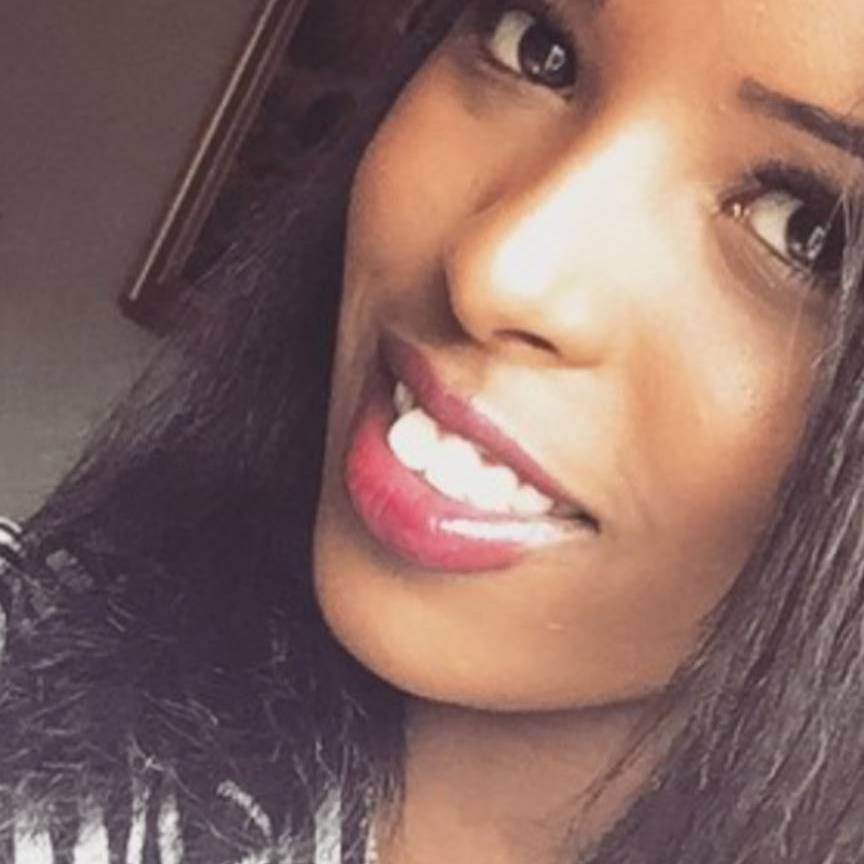 Idil Aden