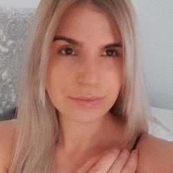 Daniela Filipa Correia Ferreira