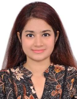 Tahsin Anjum Farah