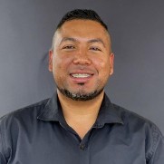 Dionik Vidal Barraza Meza