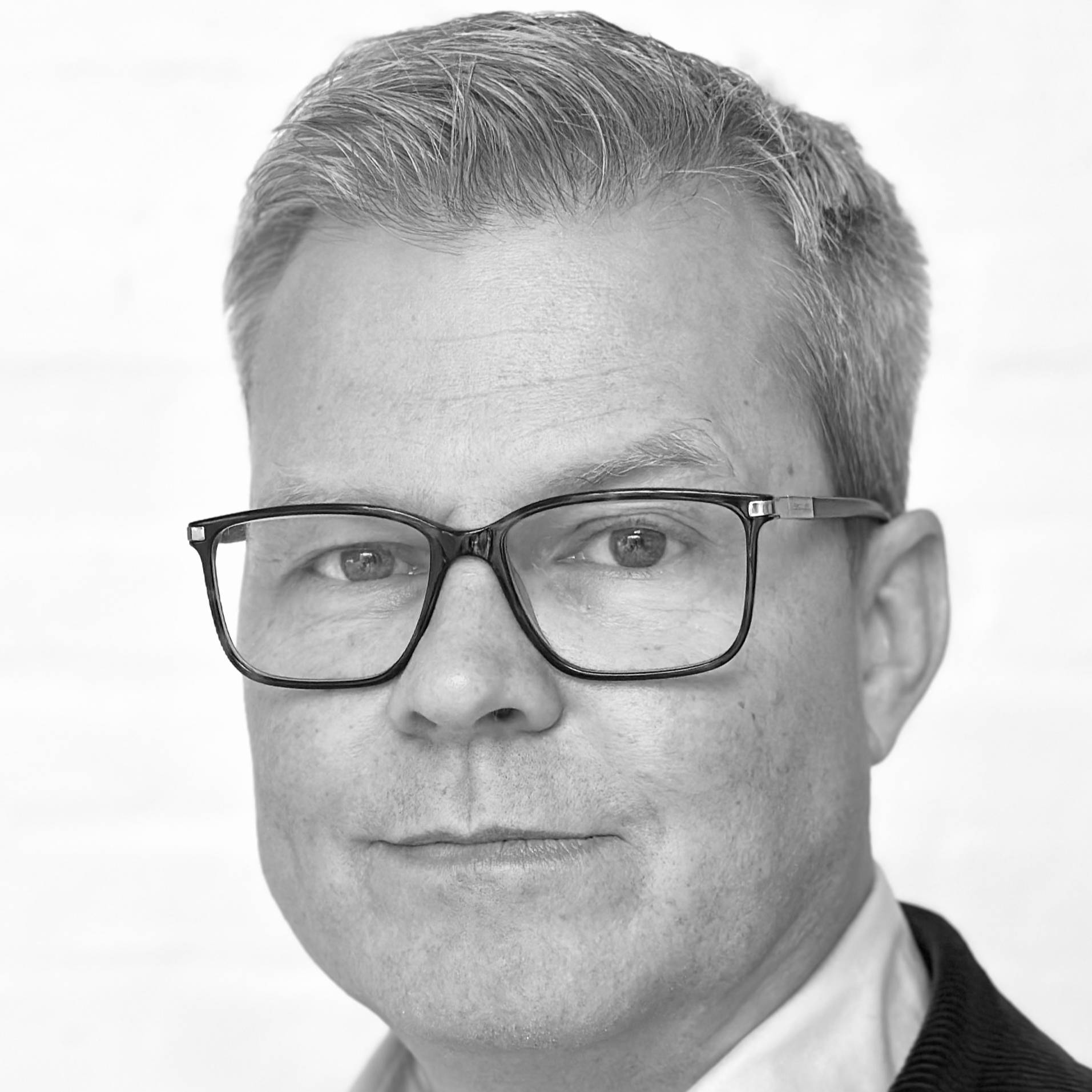 Peter Zink Secher