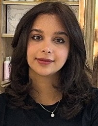 Daniah Tahseen
