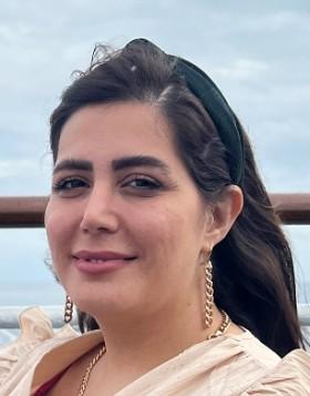 Zahra Eslami