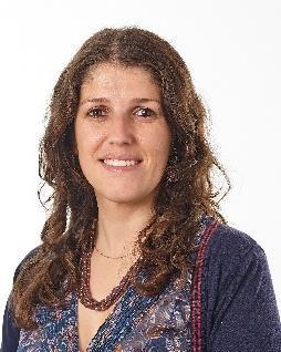 Cláudia Ramos
