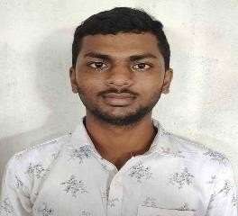 Tejaswi Sri Ranga Sai Kothapalli