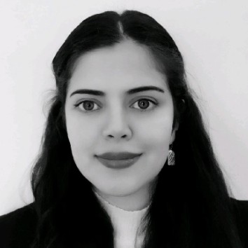 Zahra Shahabi