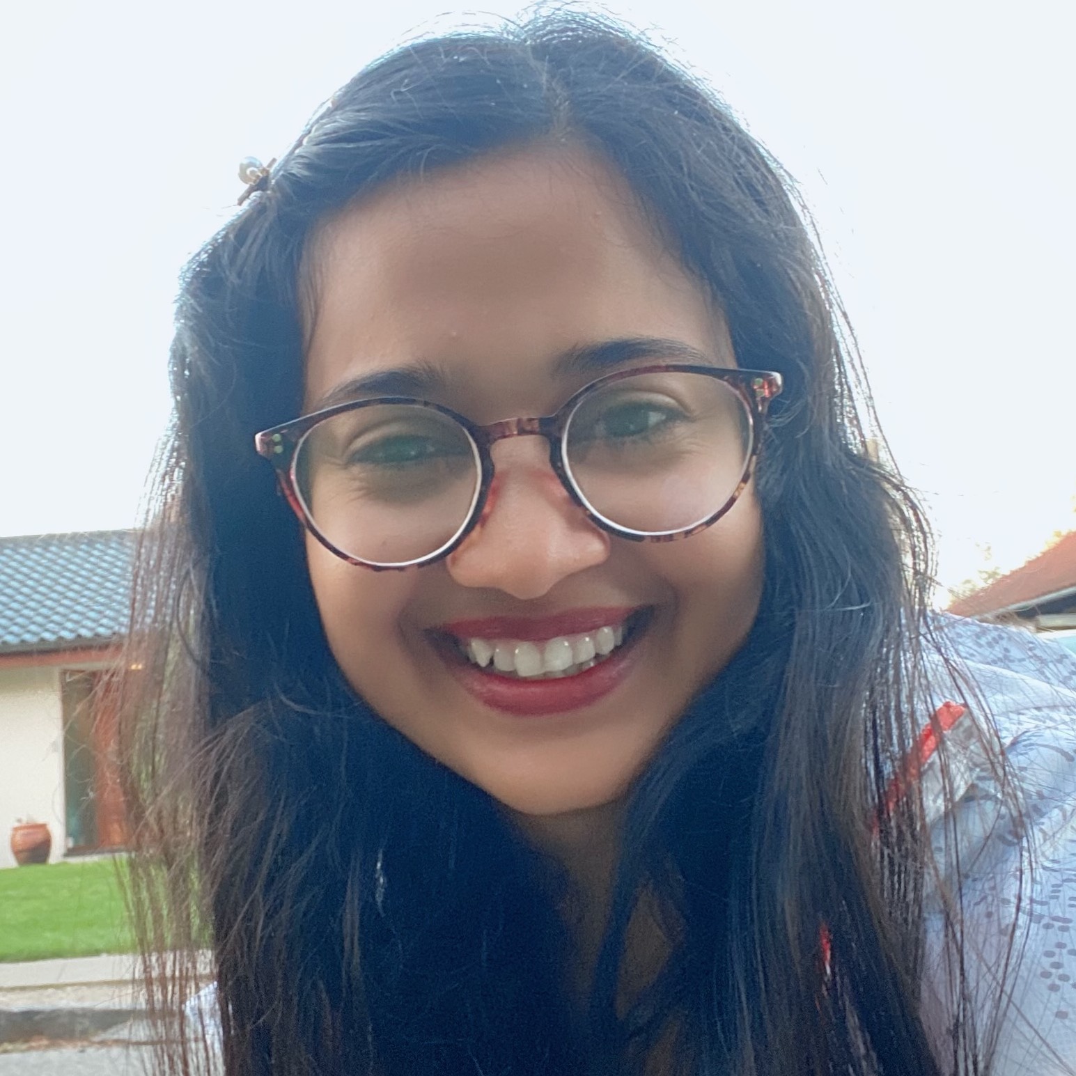 Saila Akanda