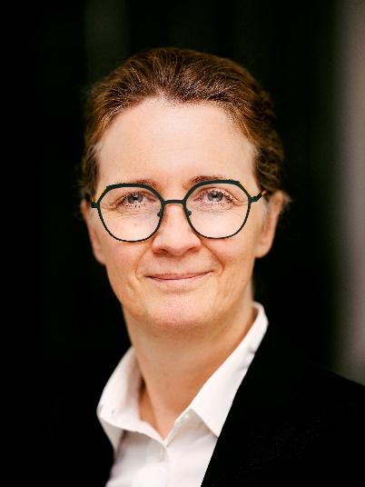 Hanne Ovesen