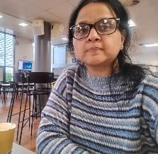 Megha Sangal